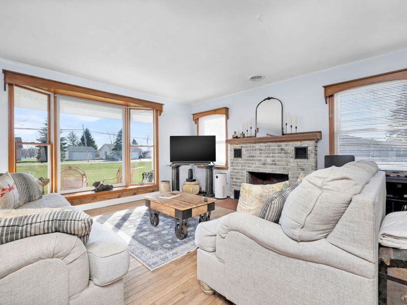 470 S Main Street, Lakeview, OH 43331 Photo 6