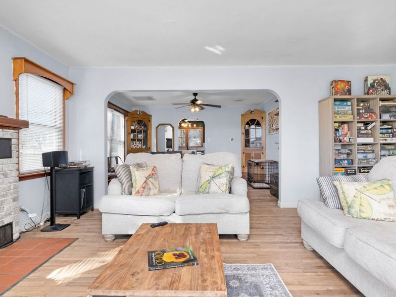 470 S Main Street, Lakeview, OH 43331 Photo 8