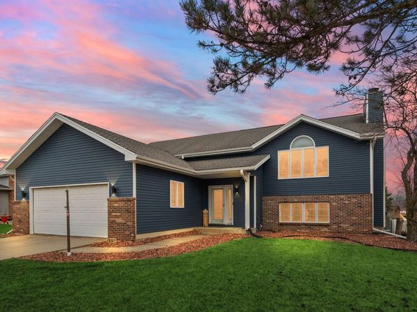 8567 Judith Lane, St. John, IN 46373