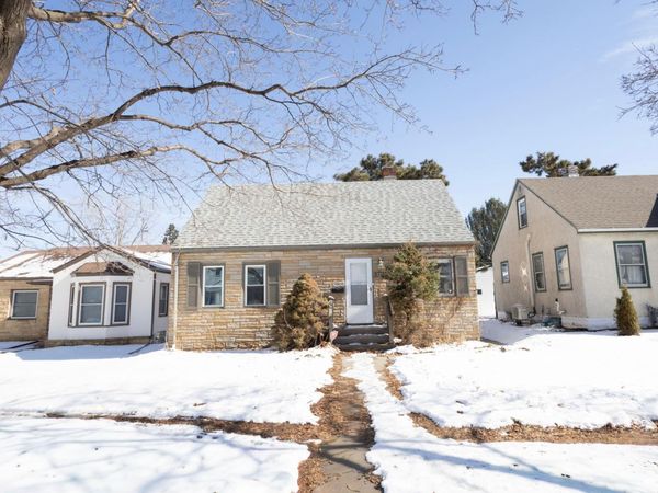 1168 Lane Place, Saint Paul, MN 55106