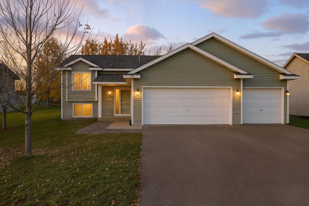 361 Mill Street, Osceola, WI 54020 Main Photo