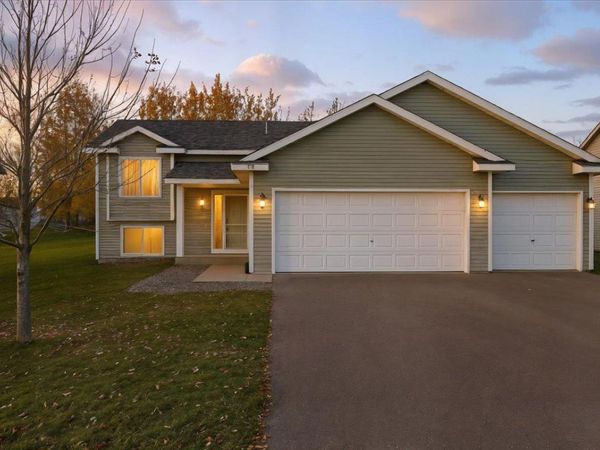 361 Mill Street, Osceola, WI 54020