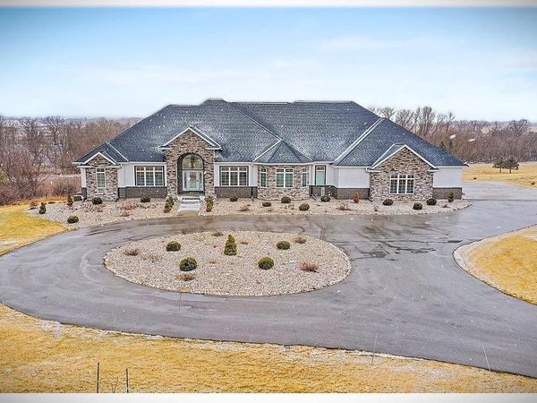 3943 JORDAN WILLIAM WAY, De Pere, WI 54115