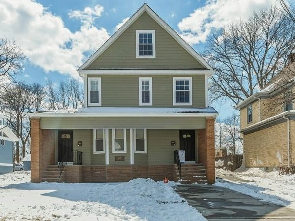 207 North Ave W, Cranford, NJ 07016