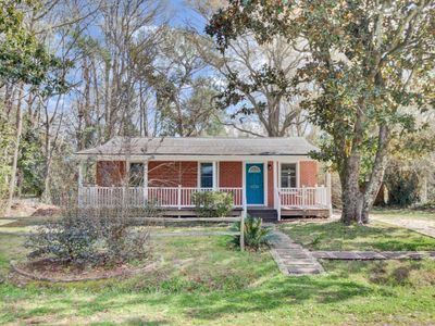 2232 Doris Drive, Charleston, SC 29414