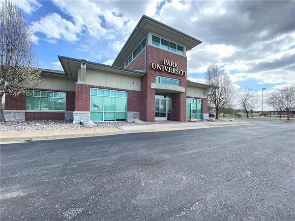 20101 E JACKSON Drive, Independence, MO 64057