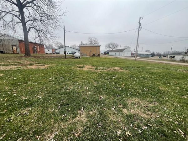 2nd Street, Ludlow, MO 64656