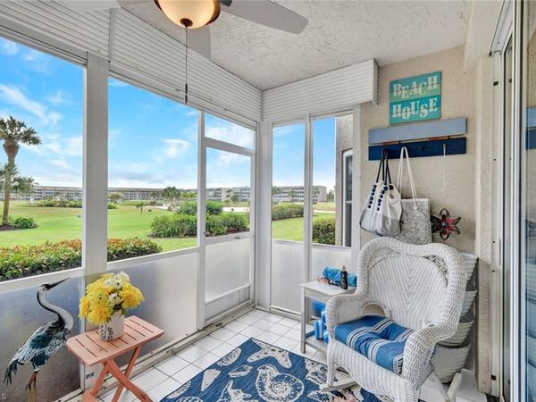 14941 Hole In 1 CIR, Unit 103, FORT MYERS, FL 33919