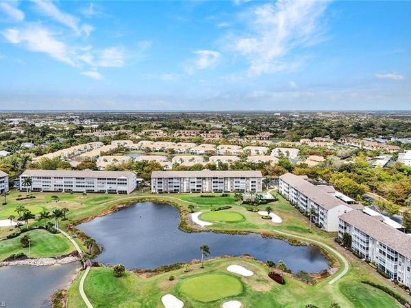 14941 Hole In 1 CIR, Unit 103, FORT MYERS, FL 33919