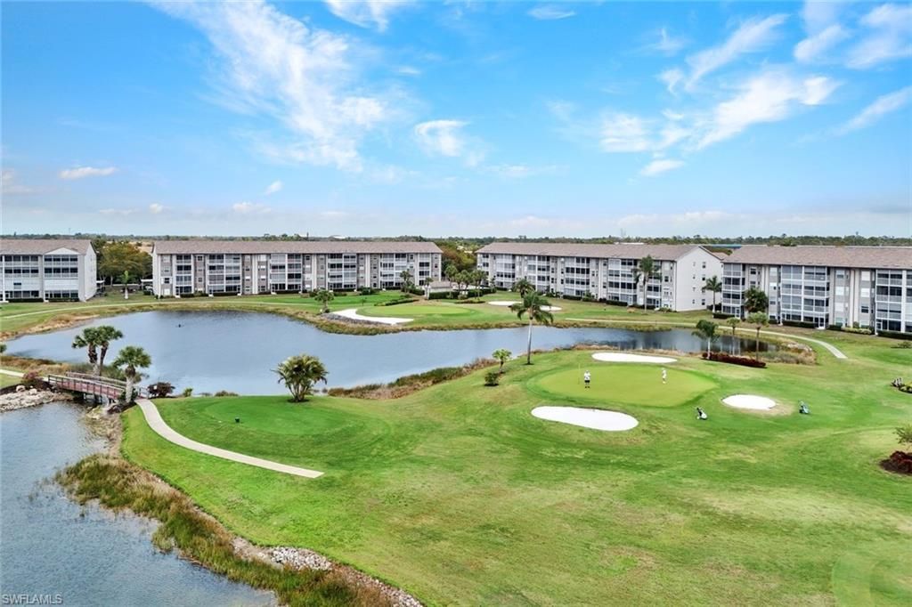 14941 Hole In 1 Cir, Unit 103, Fort Myers, FL 33919 Photo