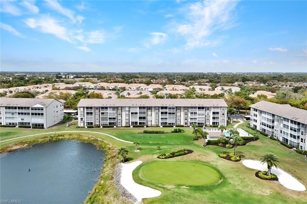 14941 Hole In 1 Cir, Unit 103, Fort Myers, FL 33919 Photo