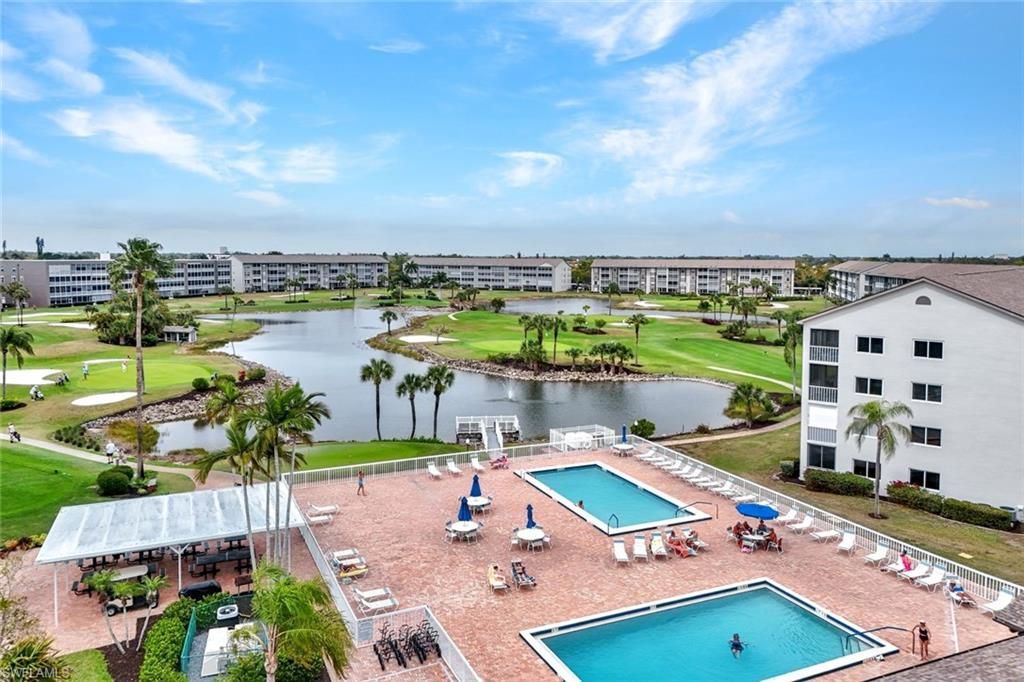 14941 Hole In 1 Cir, Unit 103, Fort Myers, FL 33919 Photo