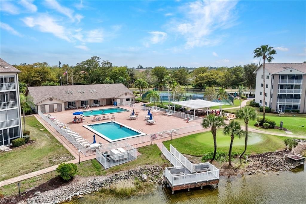 14941 Hole In 1 Cir, Unit 103, Fort Myers, FL 33919 Photo