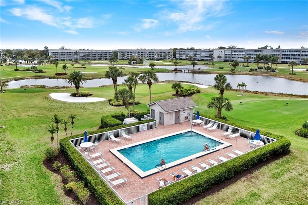 14941 Hole In 1 Cir, Unit 103, Fort Myers, FL 33919 Photo