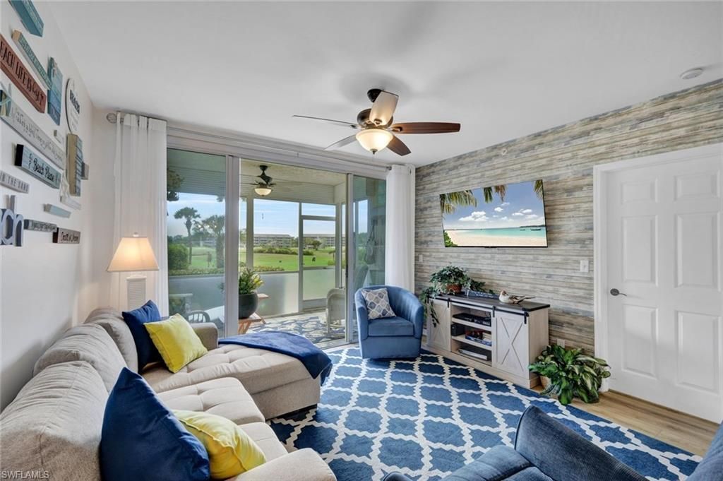 14941 Hole In 1 Cir, Unit 103, Fort Myers, FL 33919 Photo