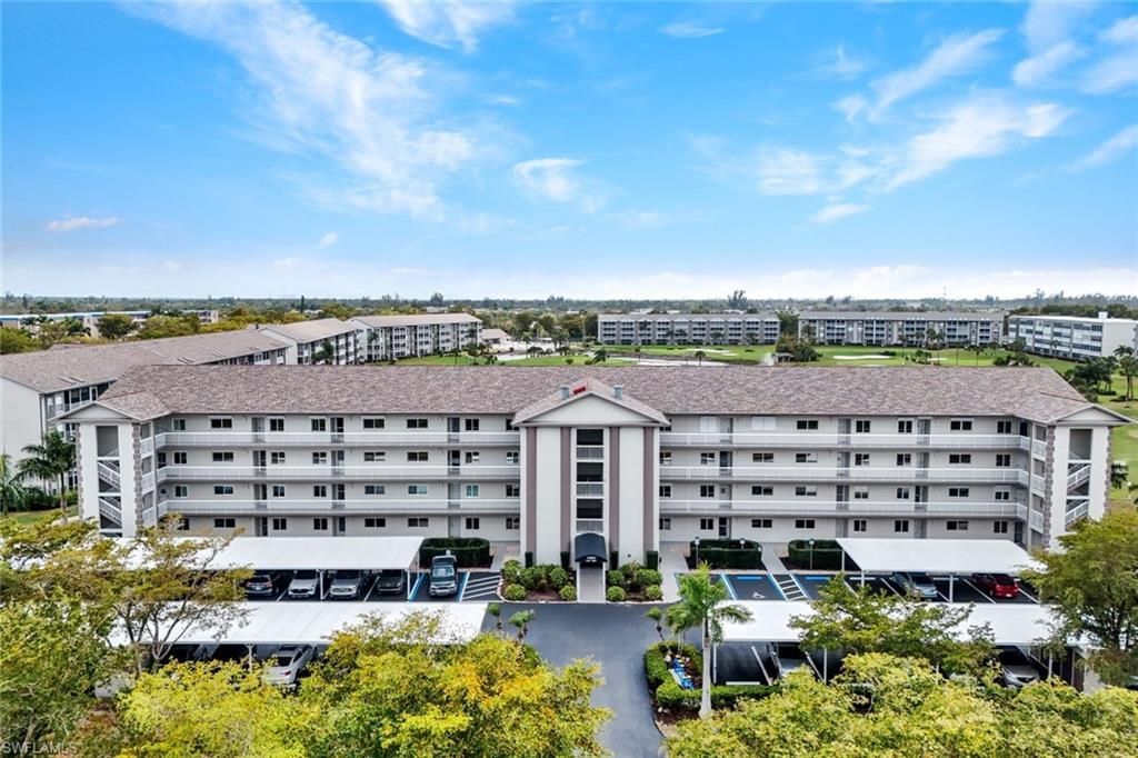 14941 Hole In 1 Cir, Unit 103, Fort Myers, FL 33919 Photo