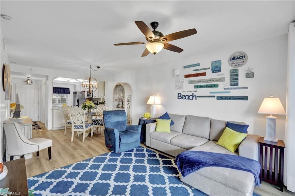 14941 Hole In 1 Cir, Unit 103, Fort Myers, FL 33919 Photo