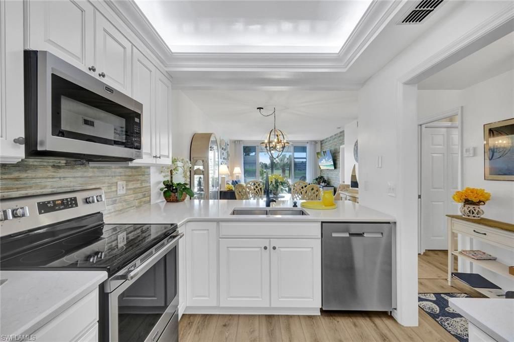 14941 Hole In 1 Cir, Unit 103, Fort Myers, FL 33919 Photo