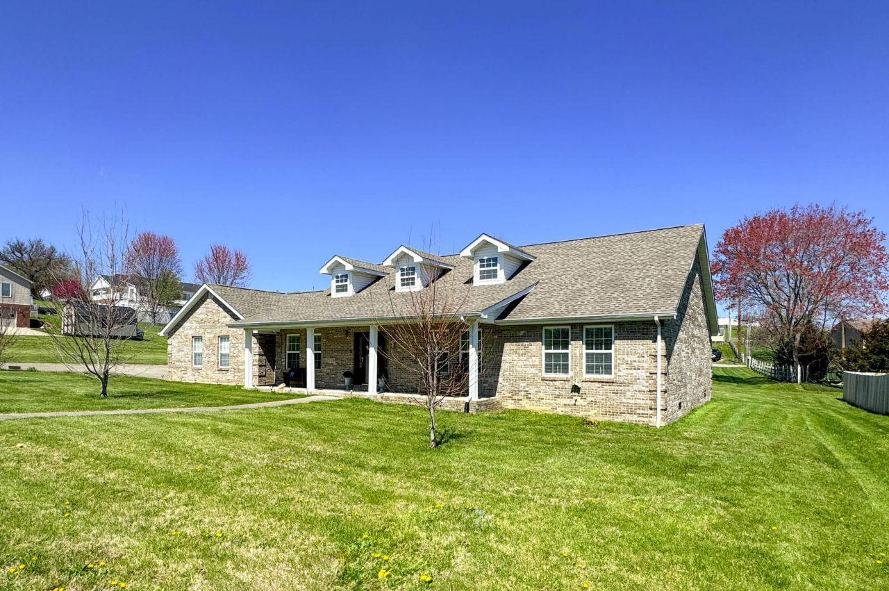 309 Park Lane, Science Hill, KY 42553