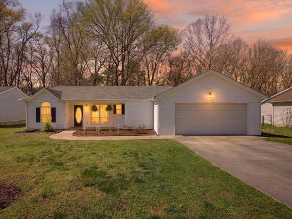 50 Bartles Drive, Ringgold, GA 30736