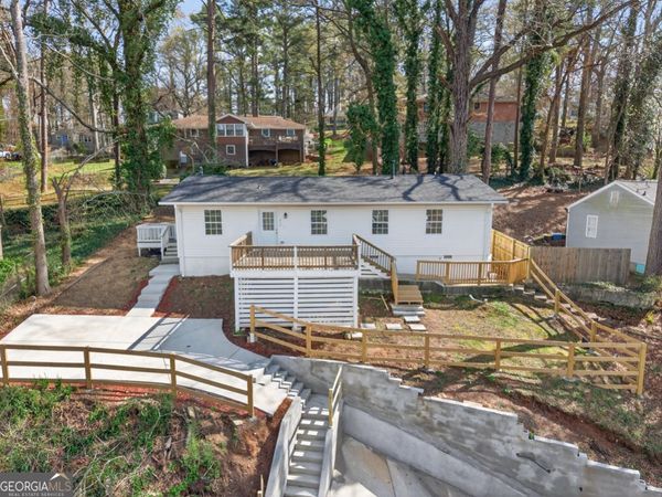 472 Rigby Street NE, Marietta, GA 30060