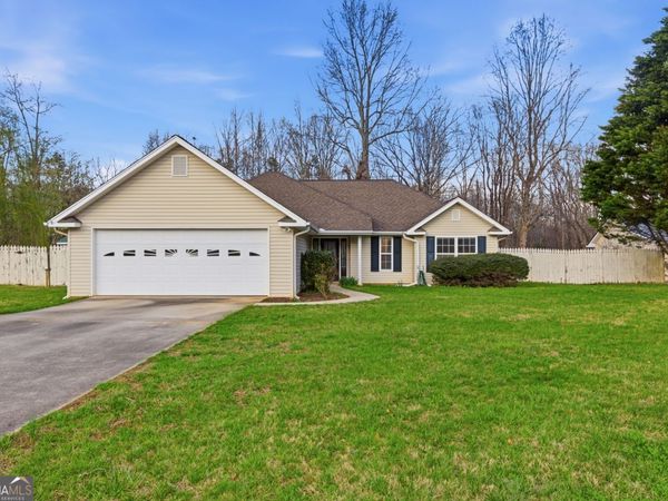 241 Tommy Irvin Road, Mount Airy, GA 30563