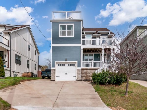 64 Twin St , Nashville, TN 37209