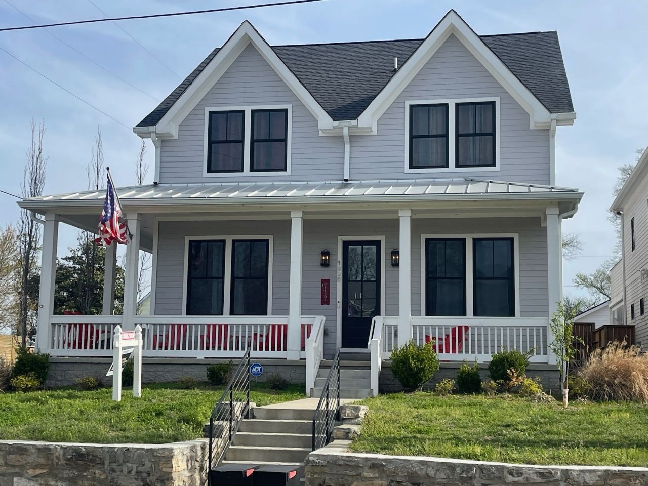 1830 5th Ave N, Nashville, TN 37208 Main Photo