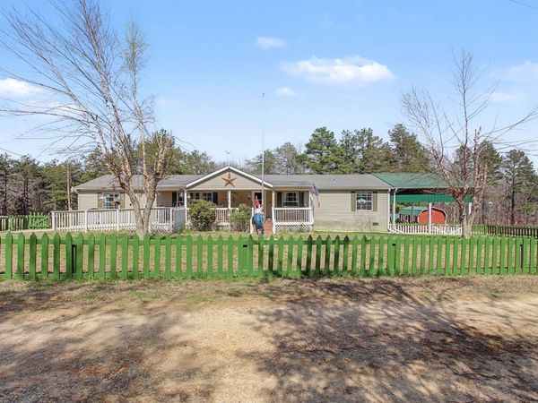 180 Gifford Ln, Hohenwald, TN 38462