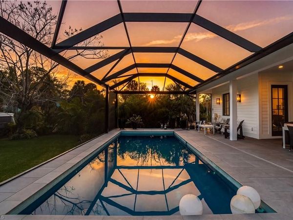 10810 Goodwin ST , BONITA SPRINGS, FL 34135