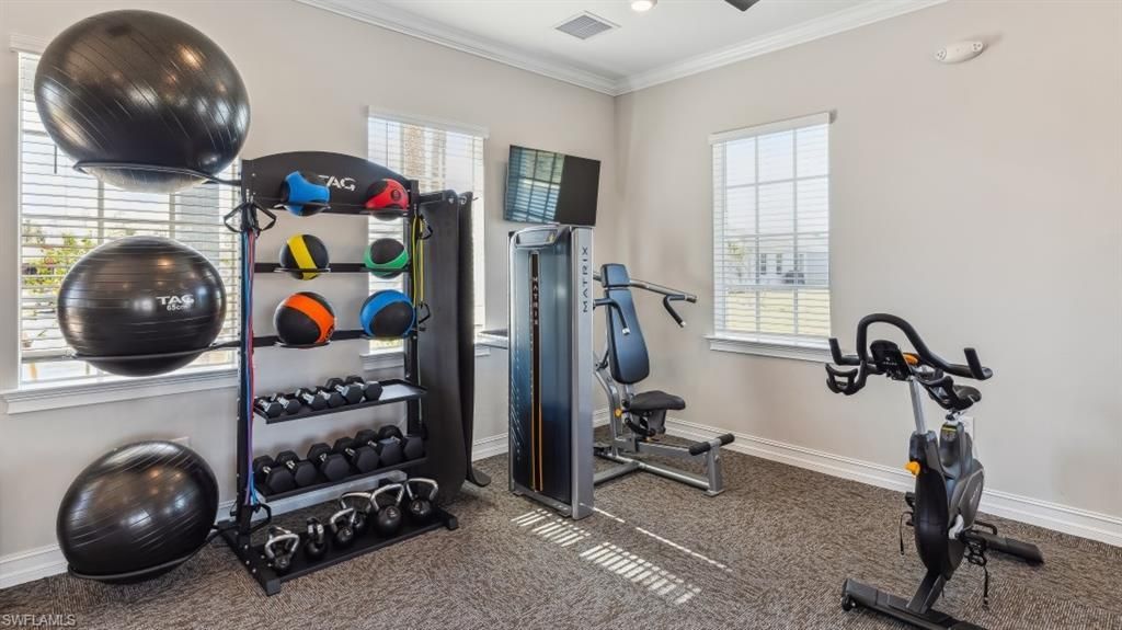 8201 Everly Preserve Dr, Lehigh Acres, FL 33971 Photo