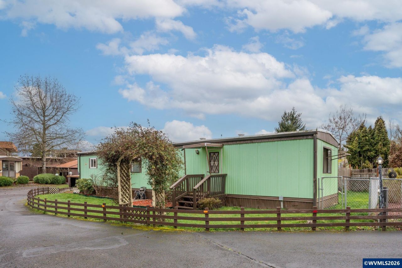 2796 S Main #71 St, Lebanon, OR 97355 Main Photo