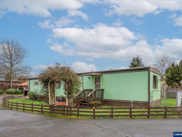 2796 S Main #71 St, Lebanon, OR 97355