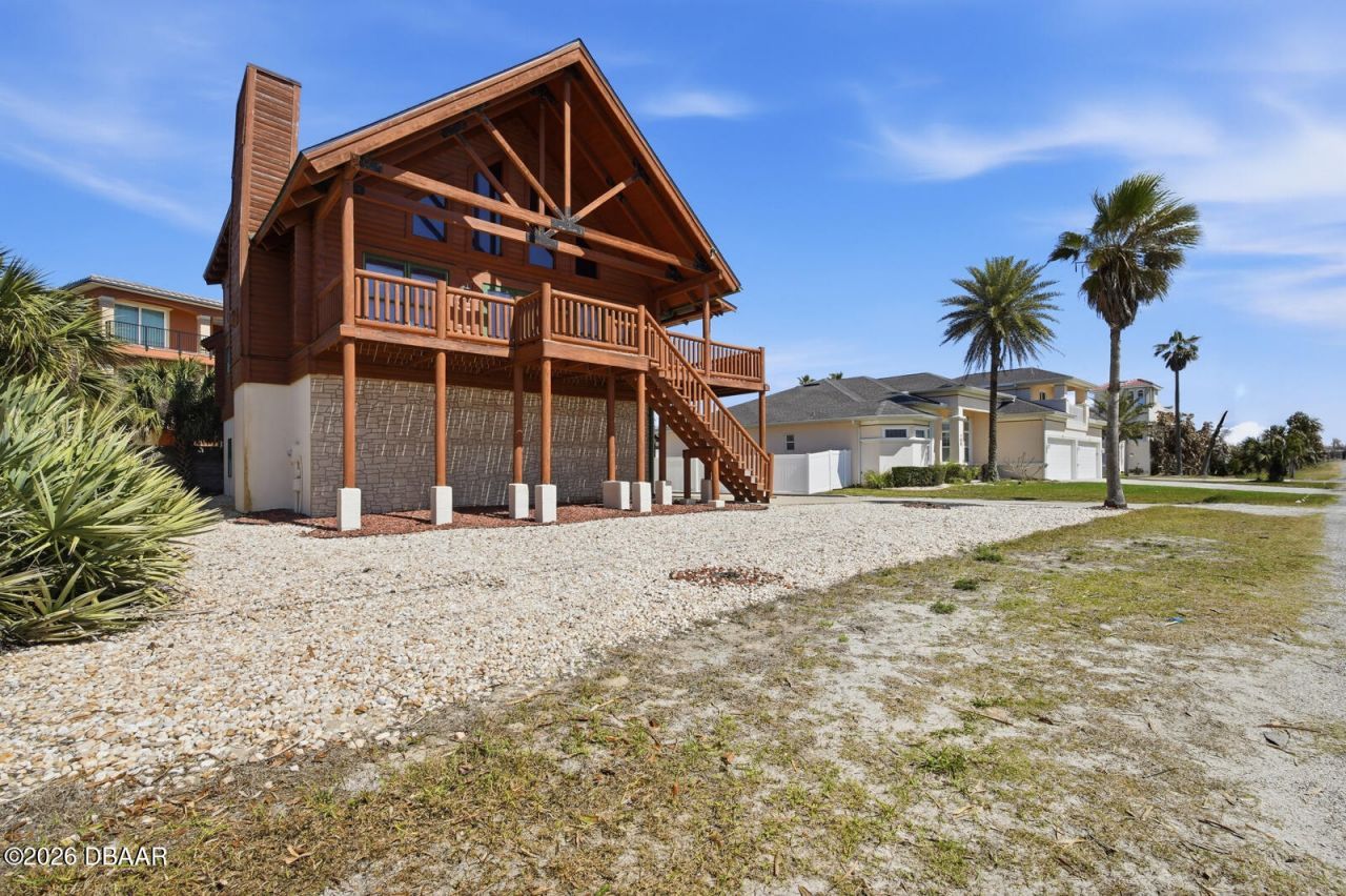109 Avalon Drive, Ormond Beach, FL 32176 Photo