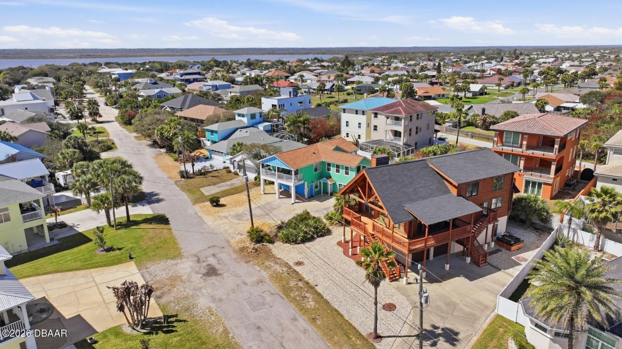 109 Avalon Drive, Ormond Beach, FL 32176 Photo