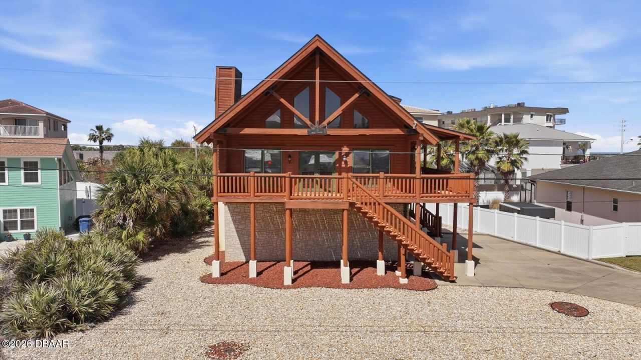 109 Avalon Drive, Ormond Beach, FL 32176 Photo