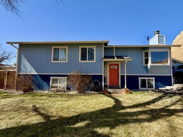 102 Davis Circle, Palisade, CO 81526