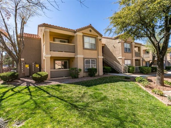 2300 E Silverado Ranch Boulevard, Unit 1192, Las Vegas, NV 89183