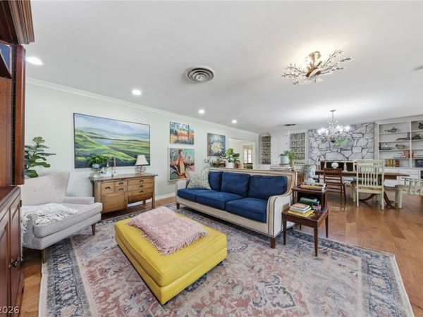 3109 Conners Drive , Las Vegas, NV 89107