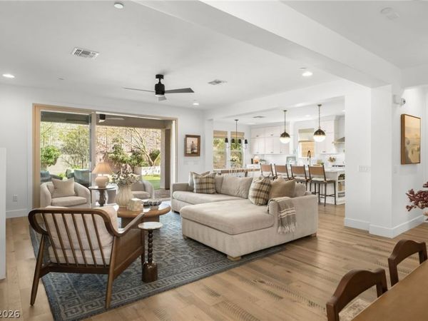 2136 Havensight Lane, Henderson, NV 89052