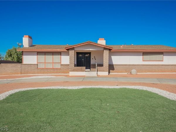230 W Rochell Drive , Henderson, NV 89015