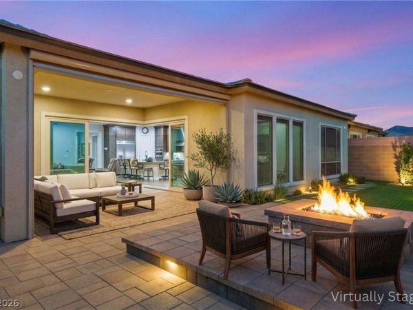 2069 Alto Vista Drive , Henderson, NV 89052