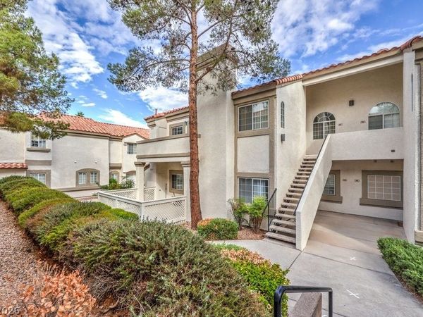 356 Seine Way , Unit 356, Henderson, NV 89014