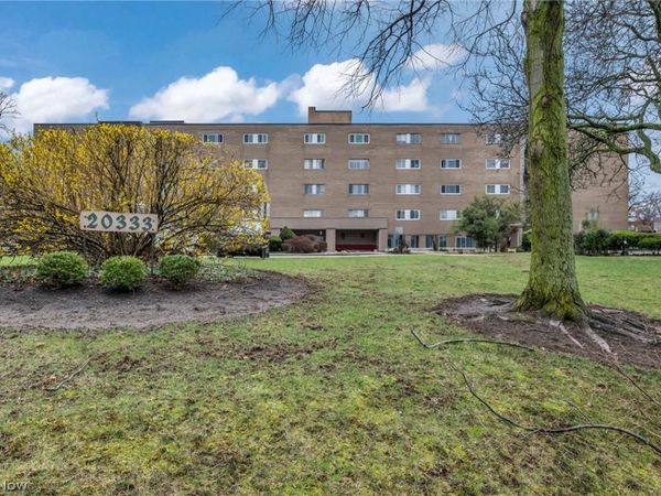 20333 Detroit Road , Rocky River, OH 44116