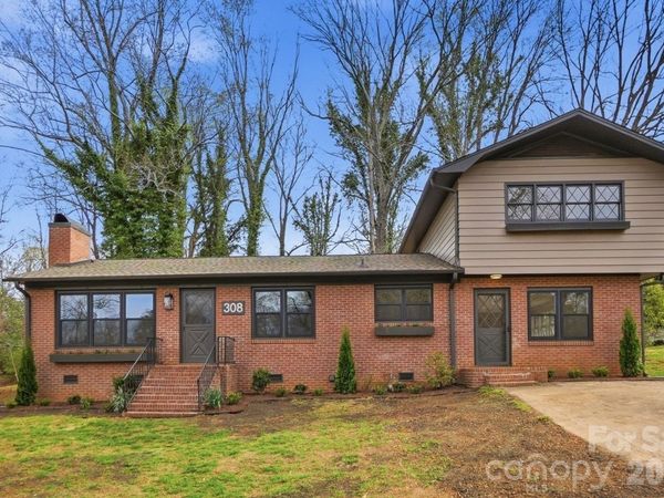 308 Rankin Avenue , Lowell, NC 28098