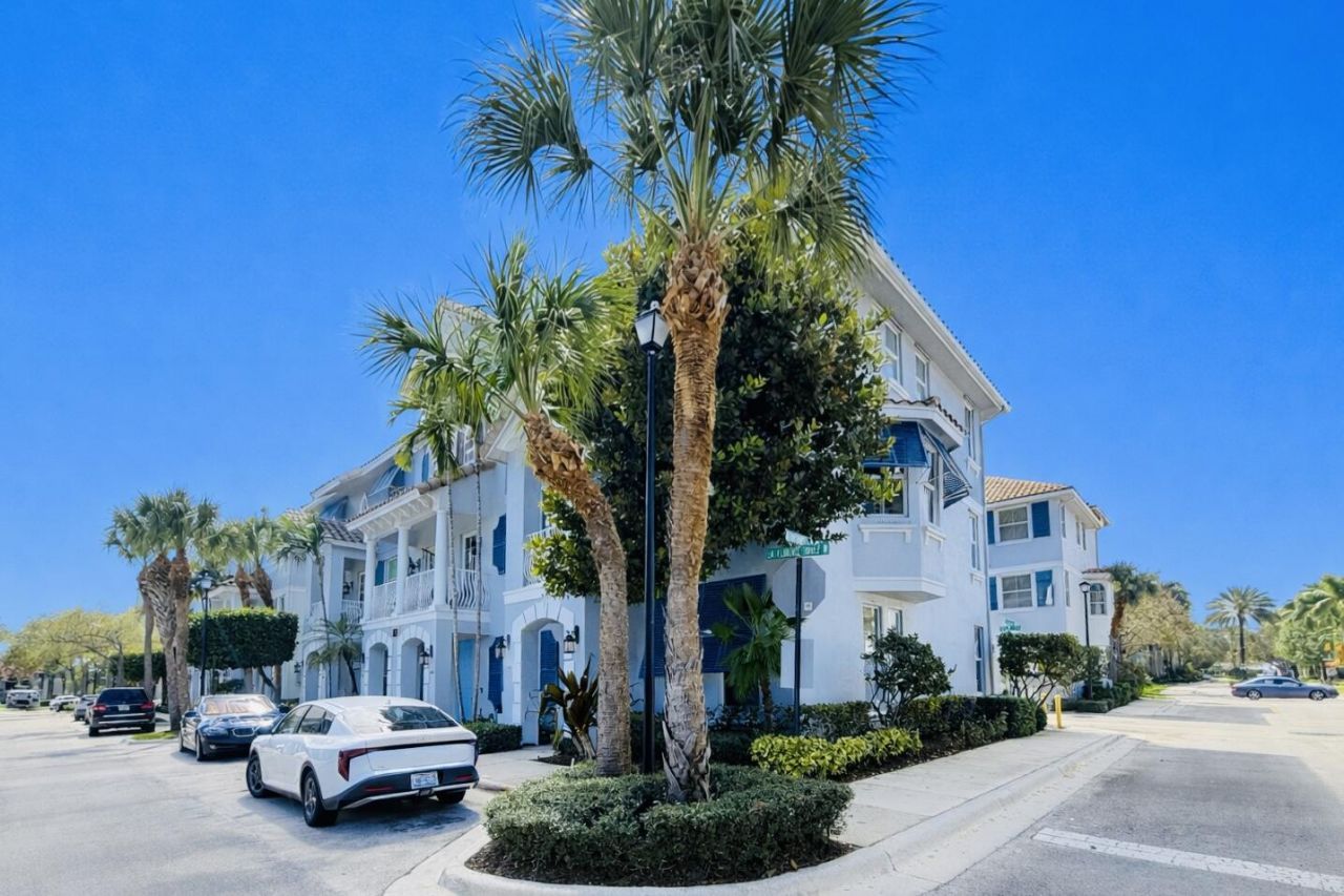 1388 Via De Pepi, Boynton Beach, FL 33426 Photo