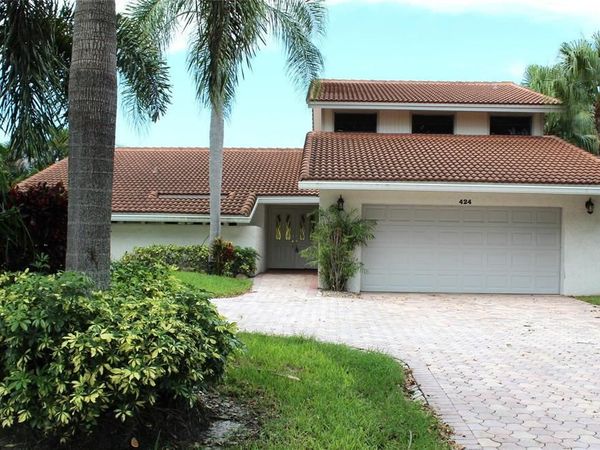 424 NW 101st Avenue, Coral Springs, FL 33071