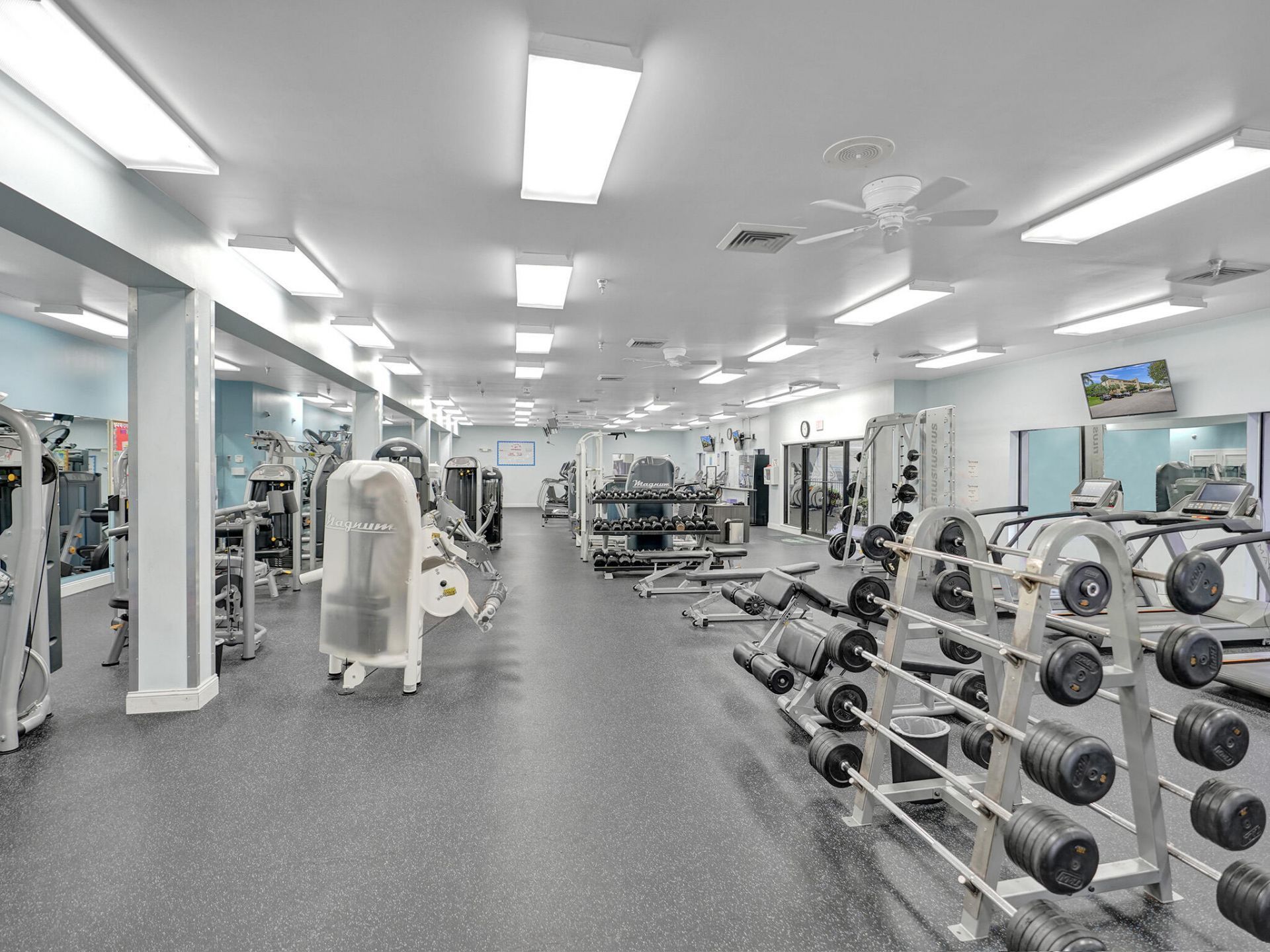 1208 Bahama Bend, Unit H2, Coconut Creek, FL 33066 Photo