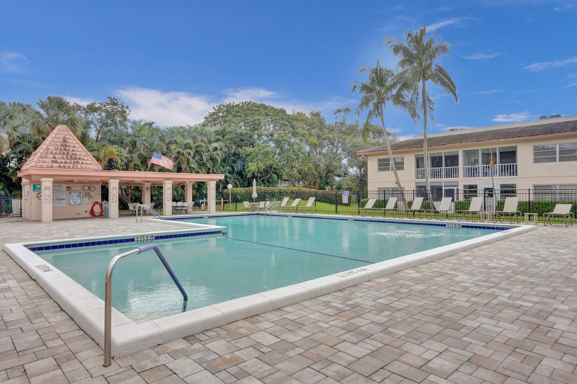 1208 Bahama Bend, Unit H2, Coconut Creek, FL 33066 Photo