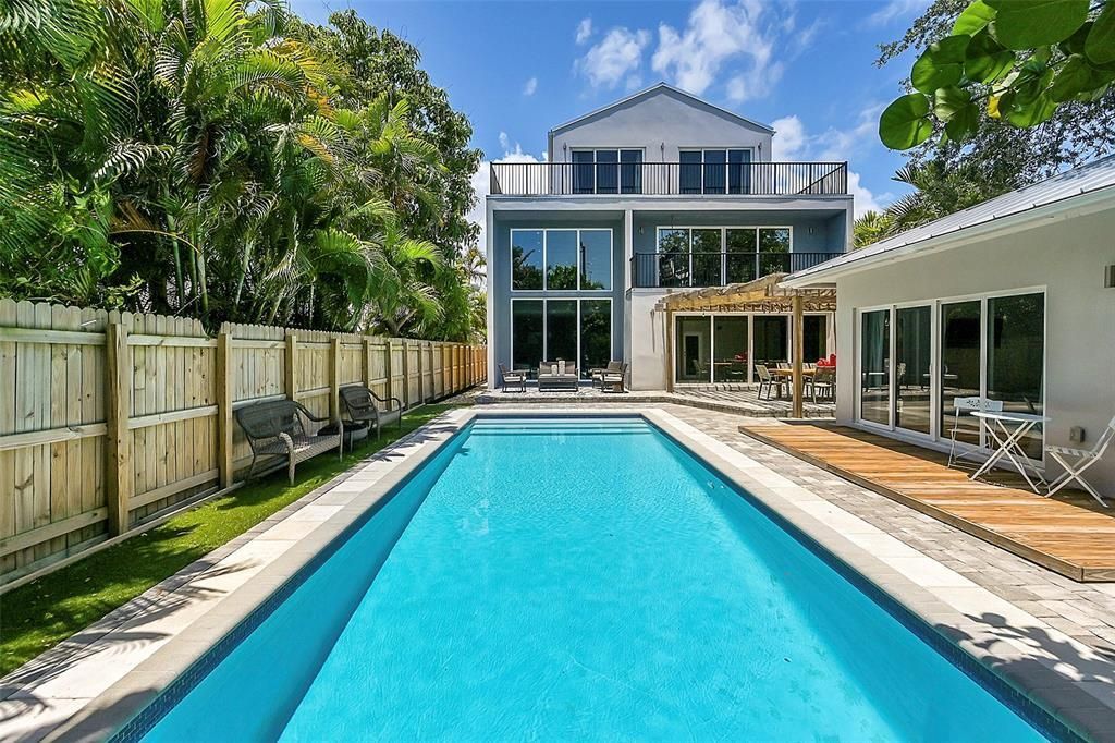 640 NE 17th Way, Fort Lauderdale, FL 33304 Photo